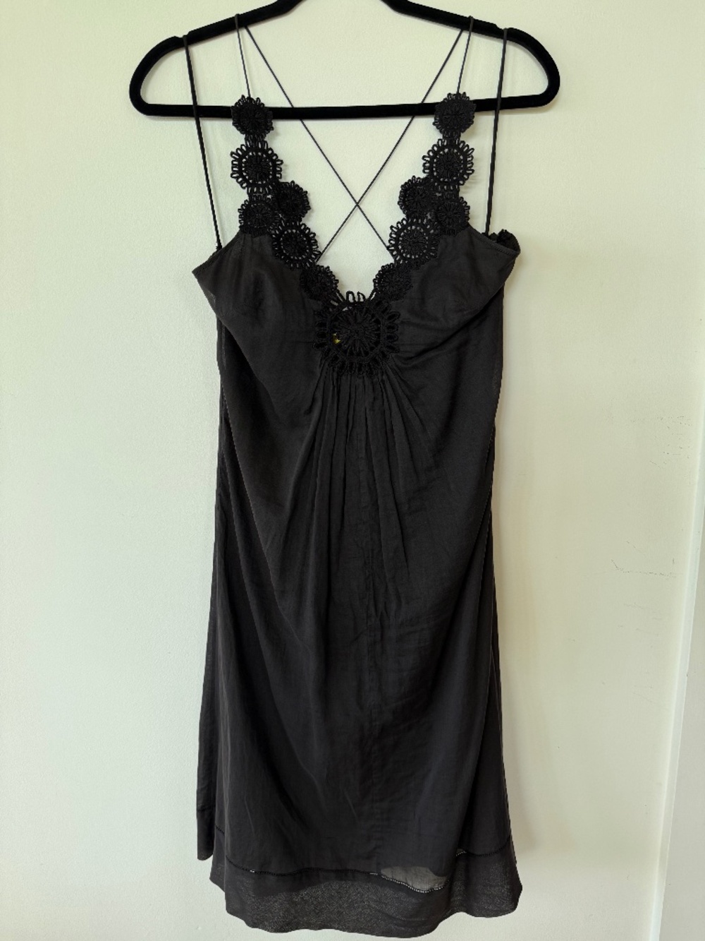 Catherine Malandrino Dress